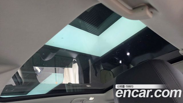 Land Rover Discovery Sport P250 SE