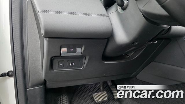 Land Rover Discovery Sport P250 SE