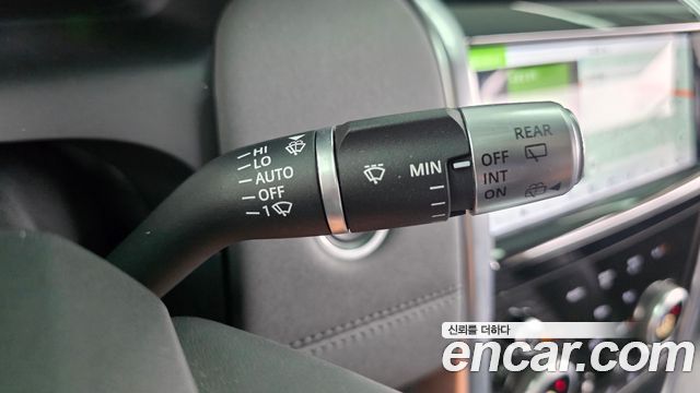 Land Rover Discovery Sport P250 SE