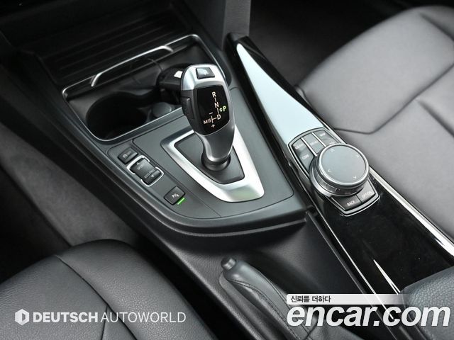 BMW Gran Turismo GT 320d