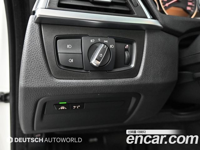 BMW Gran Turismo GT 320d