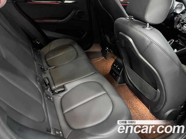 BMW X1 xDrive 20i xLine