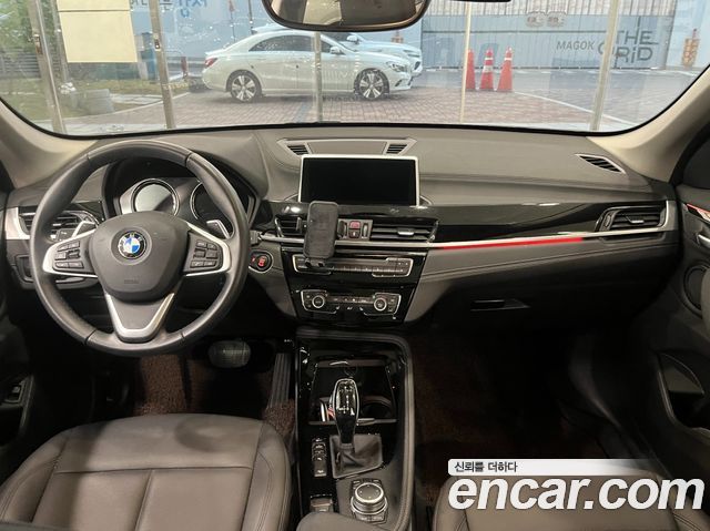 BMW X1 xDrive 20i xLine
