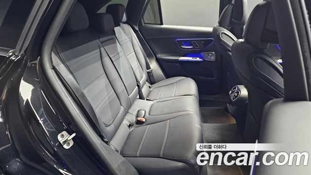 Mercedes-Benz GLC-Class GLC 300 4MATIC Avantgarde