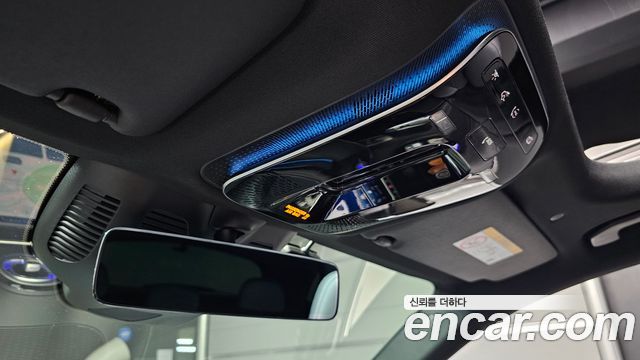 Mercedes-Benz GLC-Class GLC 300 4MATIC Avantgarde