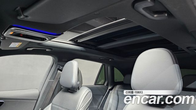 Mercedes-Benz GLC-Class GLC 300 4MATIC Avantgarde