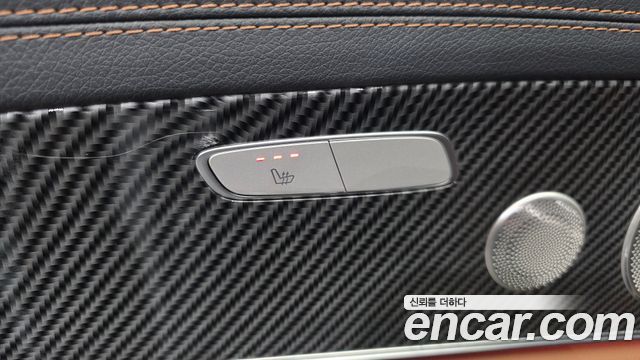Mercedes-Benz E-Class E350 4MATIC AMG Line