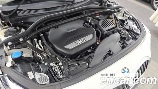 BMW 1-Series 118d Joy First Edition