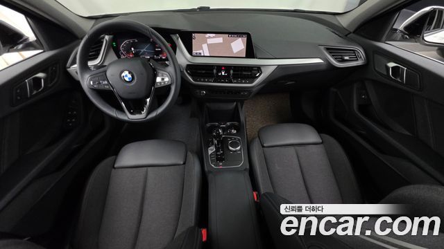 BMW 1-Series 118d Joy First Edition