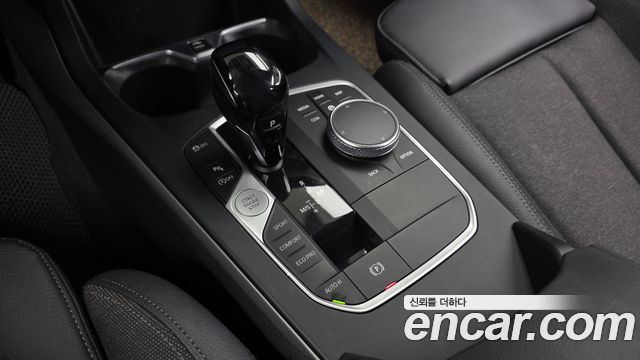 BMW 1-Series 118d Joy First Edition