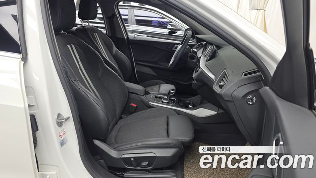 BMW 1-Series 118d Joy First Edition