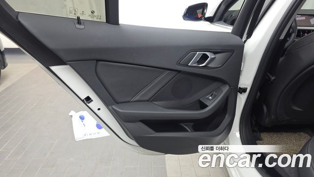 BMW 1-Series 118d Joy First Edition