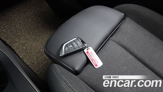 BMW 1-Series 118d Joy First Edition