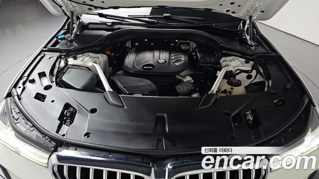 BMW Gran Turismo 620d xDrive M Sport