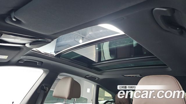 BMW Gran Turismo 620d xDrive M Sport