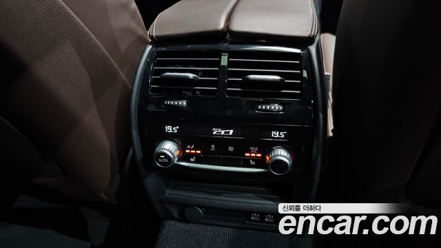 BMW Gran Turismo 620d xDrive M Sport