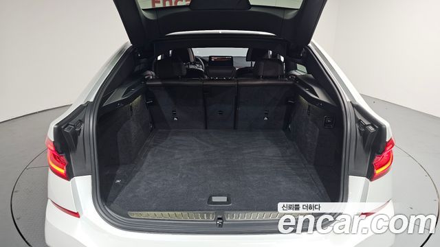 BMW Gran Turismo 620d xDrive M Sport