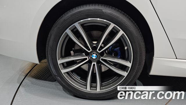 BMW Gran Turismo 620d xDrive M Sport