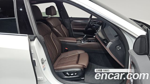 BMW Gran Turismo 620d xDrive M Sport