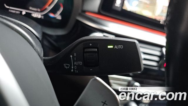 BMW Gran Turismo 620d xDrive M Sport