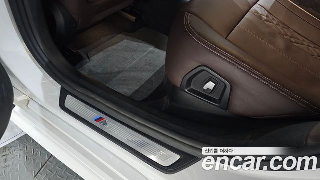 BMW Gran Turismo 620d xDrive M Sport