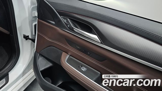 BMW Gran Turismo 620d xDrive M Sport