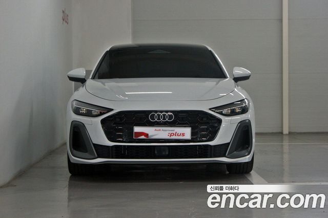 Audi A5 40 TFSI Quattro S Line