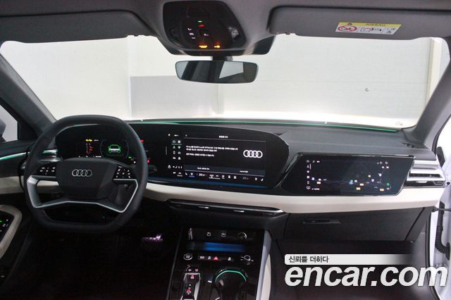 Audi A5 40 TFSI Quattro S Line