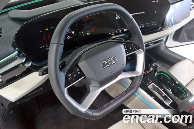 Audi A5 40 TFSI Quattro S Line