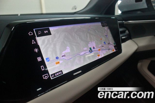 Audi A5 40 TFSI Quattro S Line
