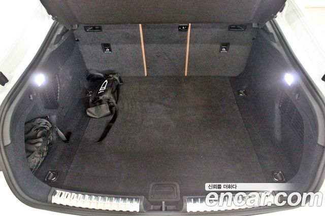 Audi A5 40 TFSI Quattro S Line
