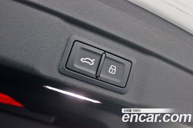 Audi A5 40 TFSI Quattro S Line