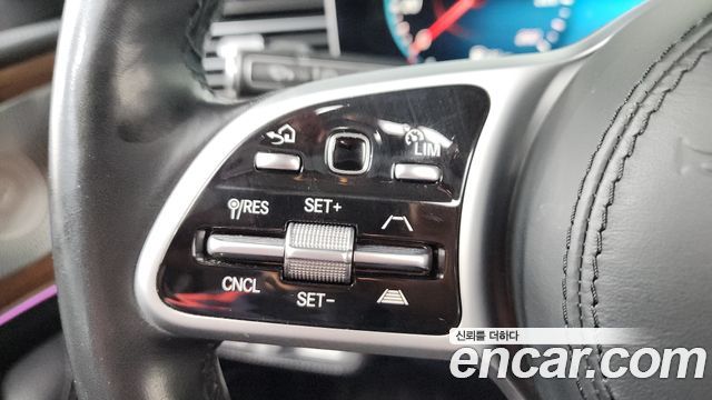 Mercedes-Benz GLE-Class GLE450 4MATIC