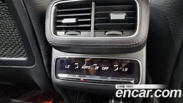 Mercedes-Benz GLE-Class GLE450 4MATIC