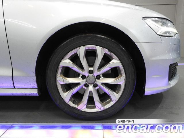 Audi A6 35 TDI Premium