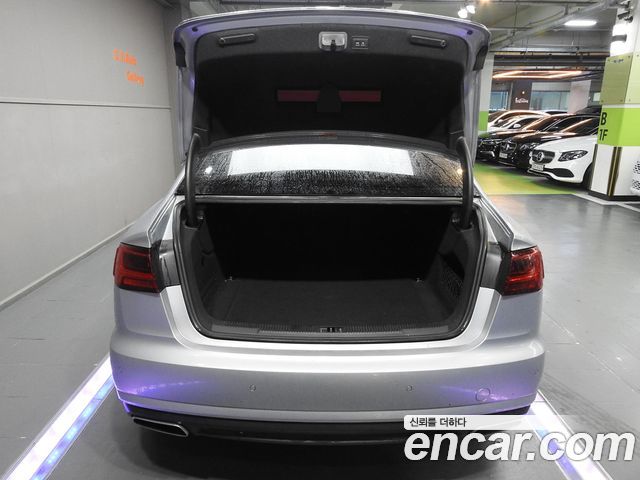 Audi A6 35 TDI Premium