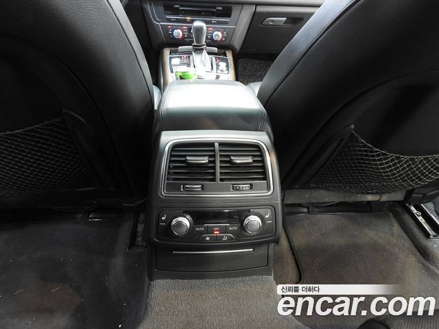 Audi A6 35 TDI Premium