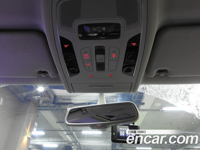 Audi A6 35 TDI Premium