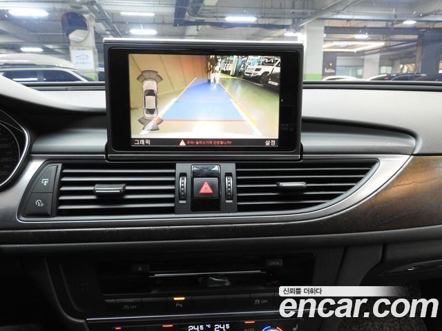Audi A6 35 TDI Premium