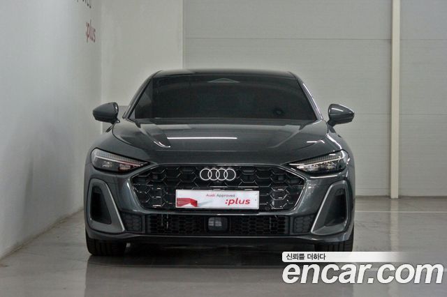 Audi A5 40 TFSI Quattro S Line