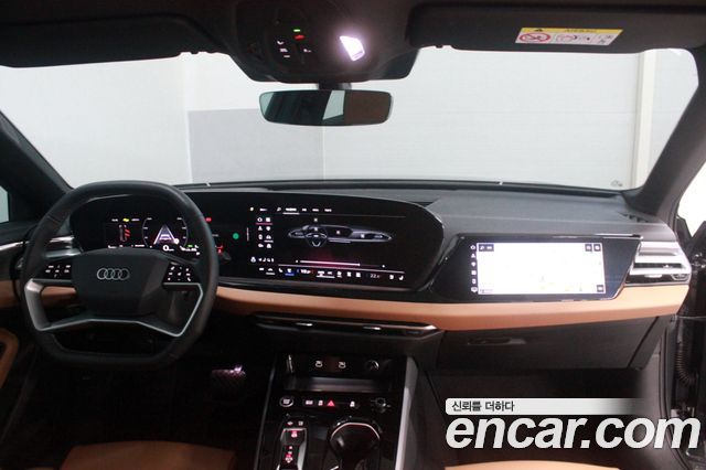 Audi A5 40 TFSI Quattro S Line