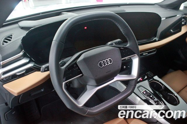 Audi A5 40 TFSI Quattro S Line