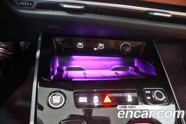 Audi A5 40 TFSI Quattro S Line