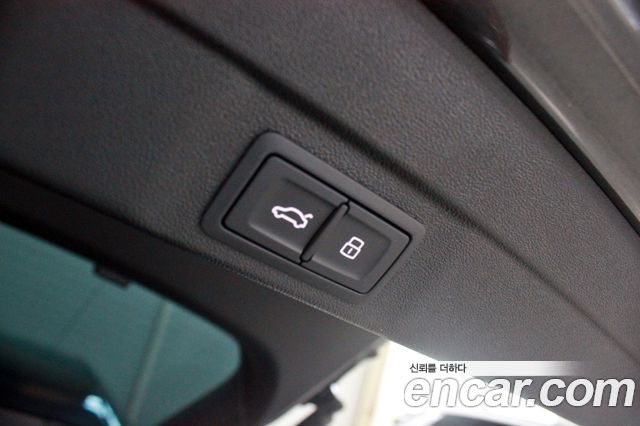Audi A5 40 TFSI Quattro S Line
