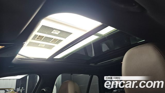 BMW 3-Series 320i Touring M Sports