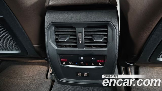 BMW 3-Series 320i Touring M Sports