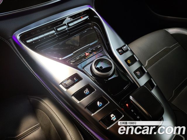 Mercedes-Benz AMG GT 4Door 43 4MATIC+