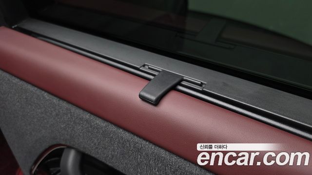 Land Rover Range Rover Sport P400 AB