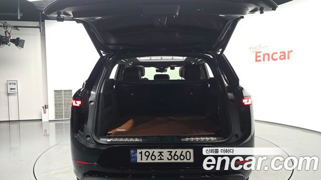 Land Rover Range Rover Sport P400 AB