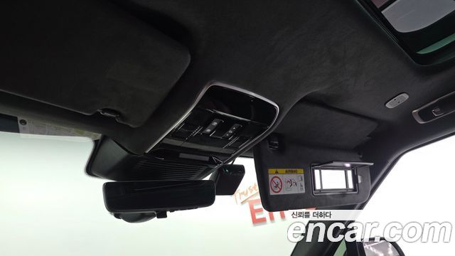 Land Rover Range Rover Sport P400 AB